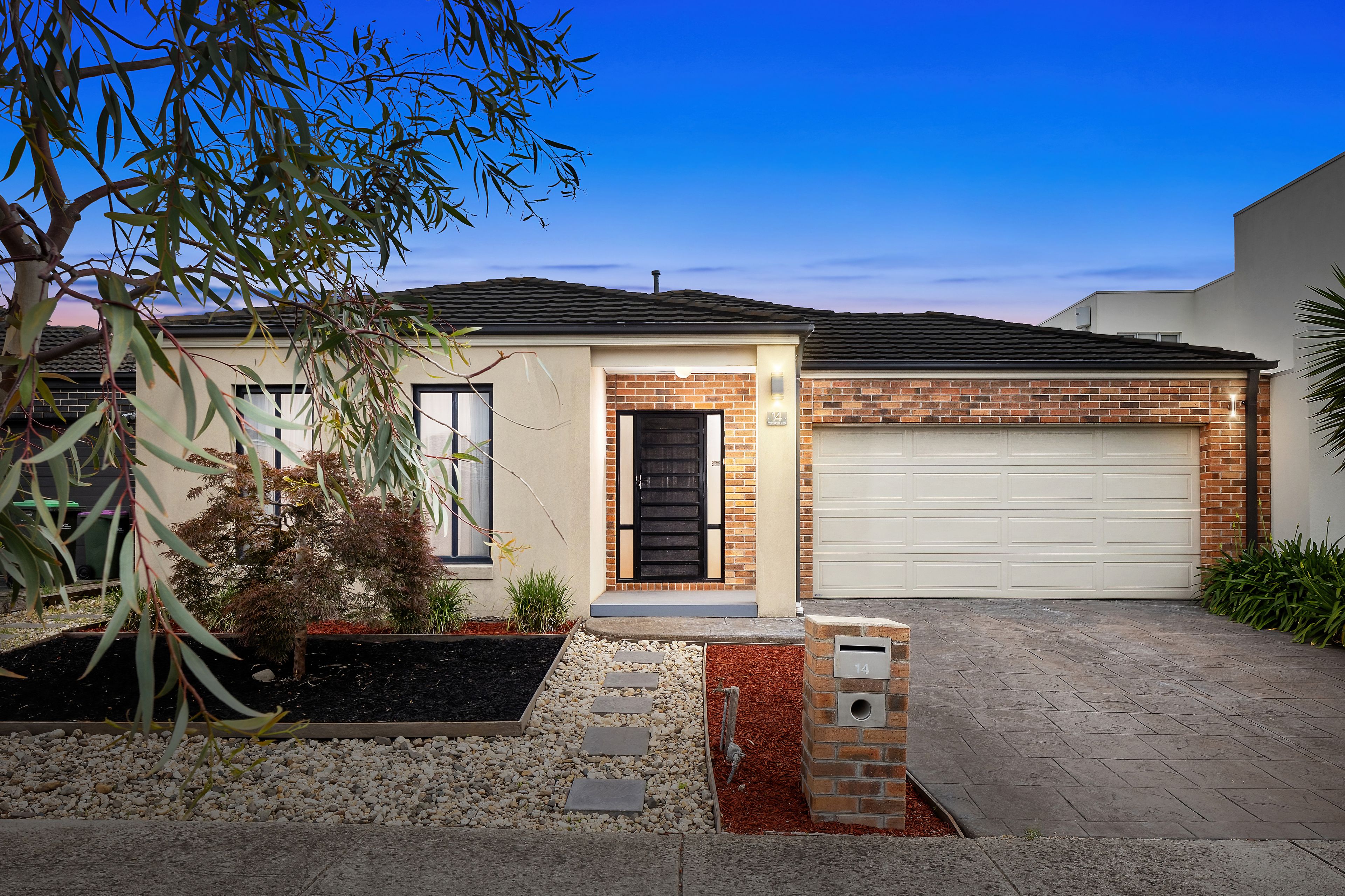 14 MONAGHAN WAY, LALOR VIC 3075, 0房, 0浴, House