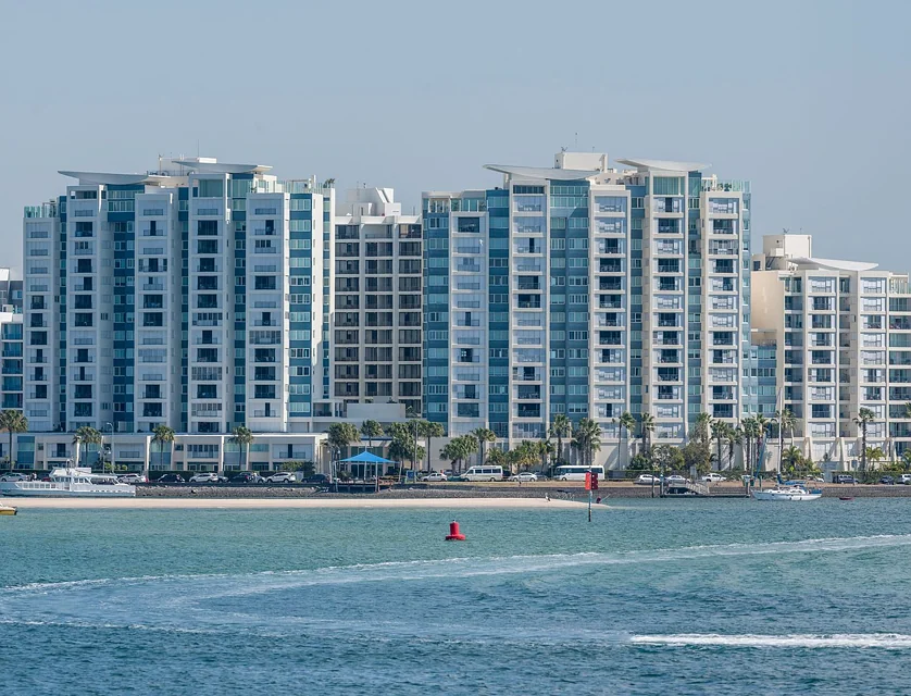 ID:21140784/ 326 Marine Parade, Labrador, Gold Coast, 2 غرف, 2 حمامات, Apartment