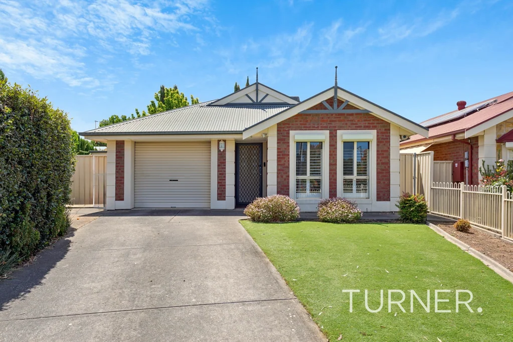 6A Thistle Avenue, Klemzig, SA 5087