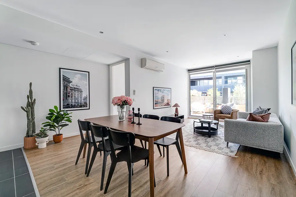 9/412 High Street, Northcote, VIC 3070
