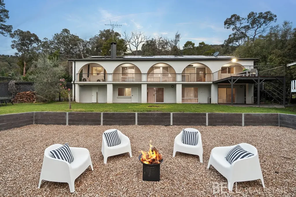 1035-1037 Mt Dandenong Tourist Road, Montrose, VIC 3765