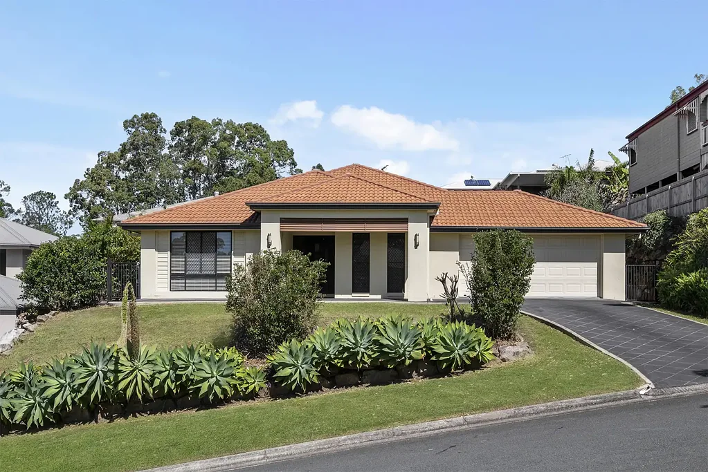 Everton Hills 4Zimmer Spacious Family Home in Everton Hills