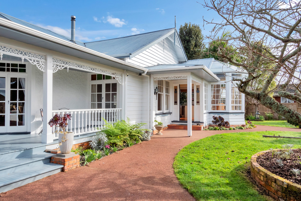 6 Heenans Way, Rosehill, Auckland - Papakura, 5 Bedrooms, 3 Bathrooms