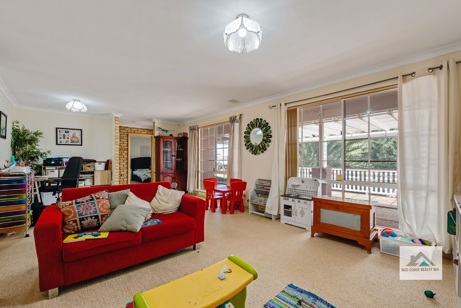 33 SEAVIEW BVD, WANDINA WA 6530, 0 Bedrooms, 0 Bathrooms, House