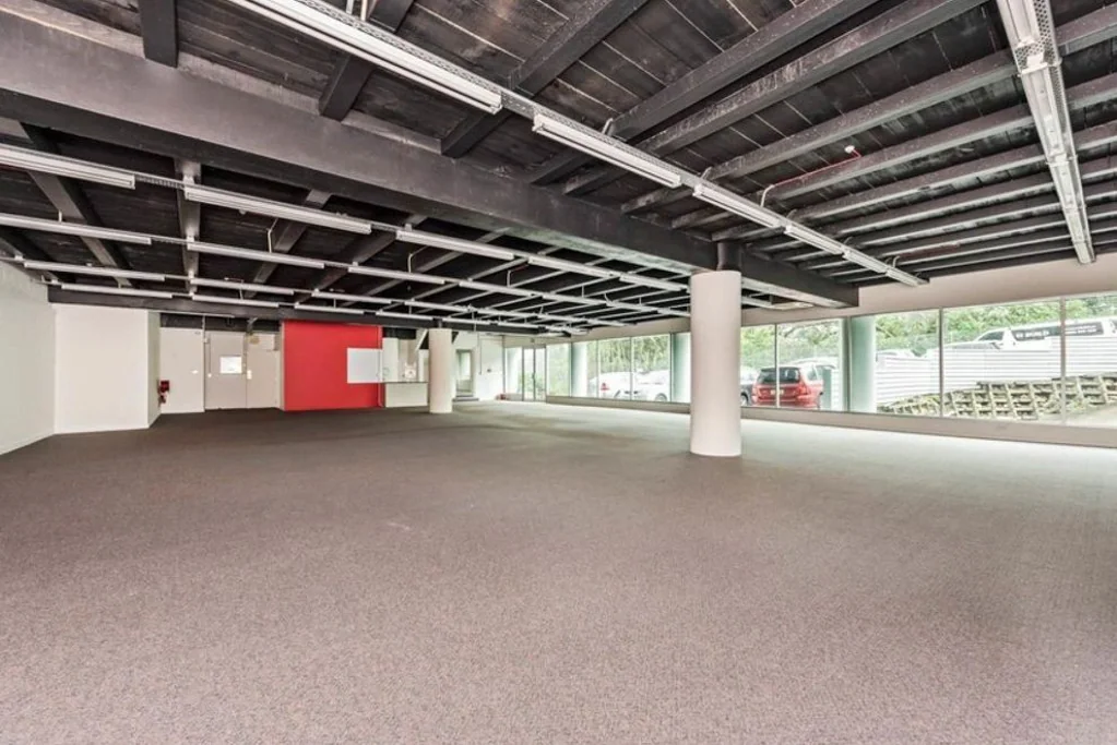 Grafton Central Showroom or Office | 278m2 | Grafton
