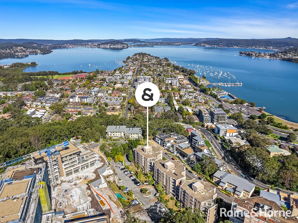 7/91-95 John Whiteway Drive, Gosford, NSW 2250