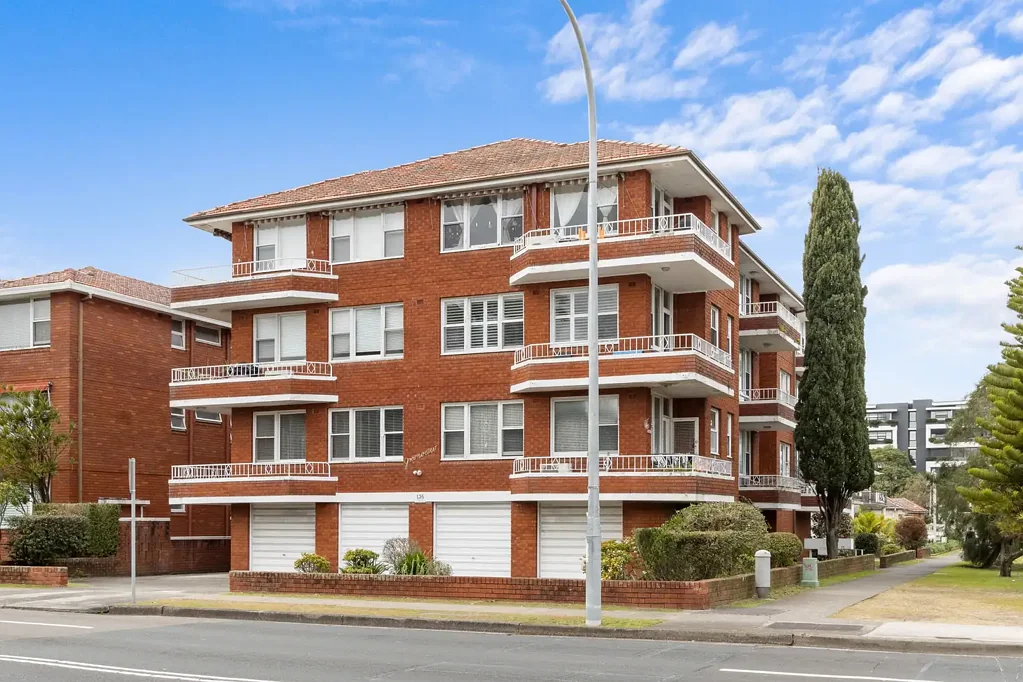 1/136B Chuter Avenue, Ramsgate Beach, NSW 2217