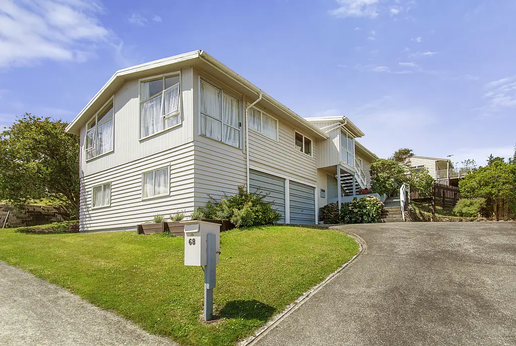 68 Lord Street, Stokes Valley, Lower Hutt, Wellington
