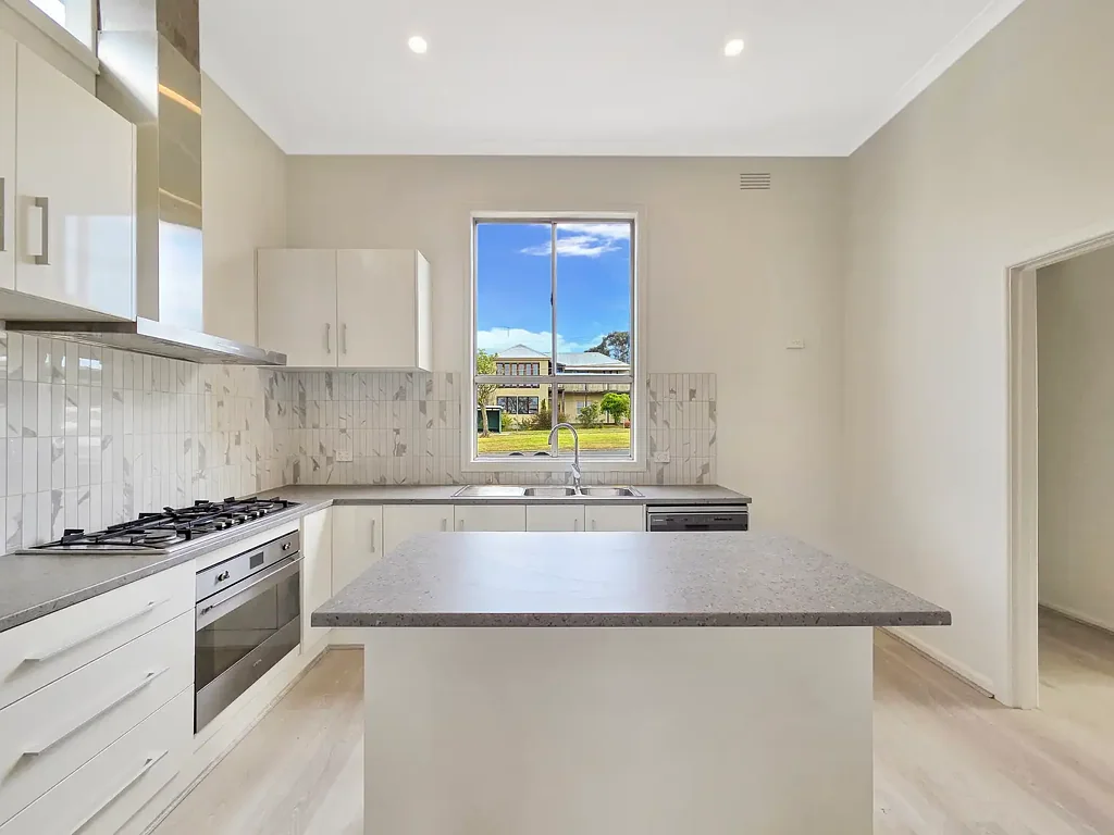 Recently Updated Home With Self Contained Bungalow