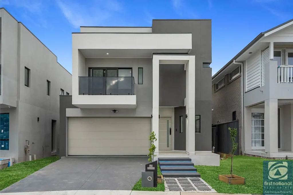 43 Belgravia Avenue, Gledswood Hills, NSW 2557