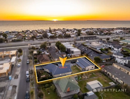 1 Northcliffe Road, Edithvale, Bayside, 5 રૂમ, 3 બાથરૂમ, House