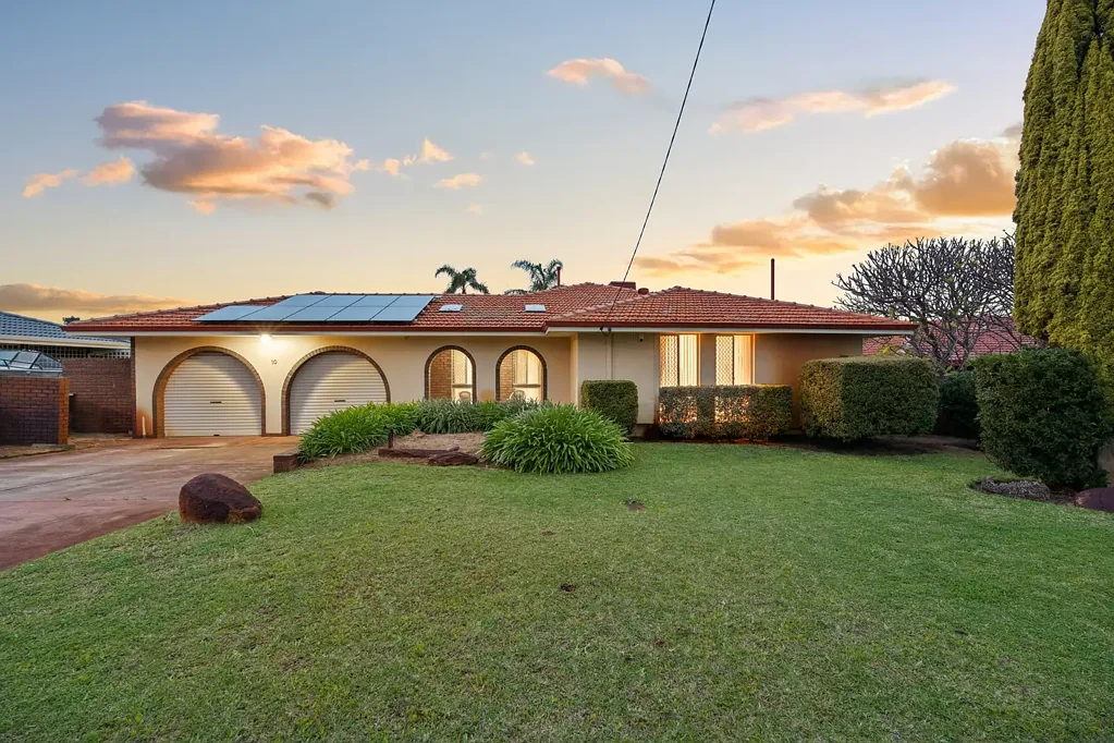 Greenwood 3બેડરૂમ Character, Charm & Spacious Family Living with Exceptional Entertaining