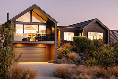 Jacks Point 3Zimmer Architectural Elegance
