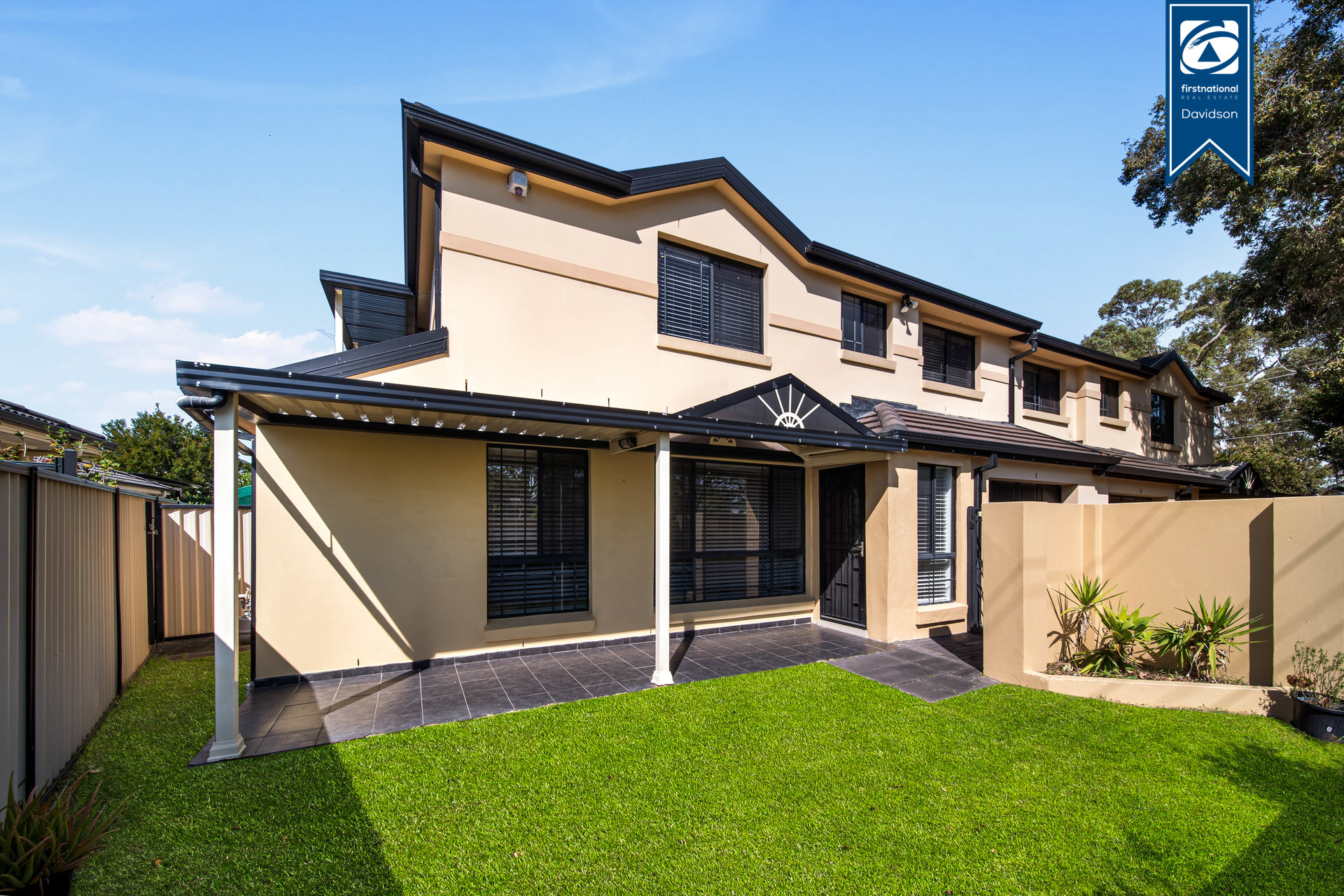 66-68 BARDIA PDE, HOLSWORTHY NSW 2173, 0 غرف, 0 حمامات, Townhouse