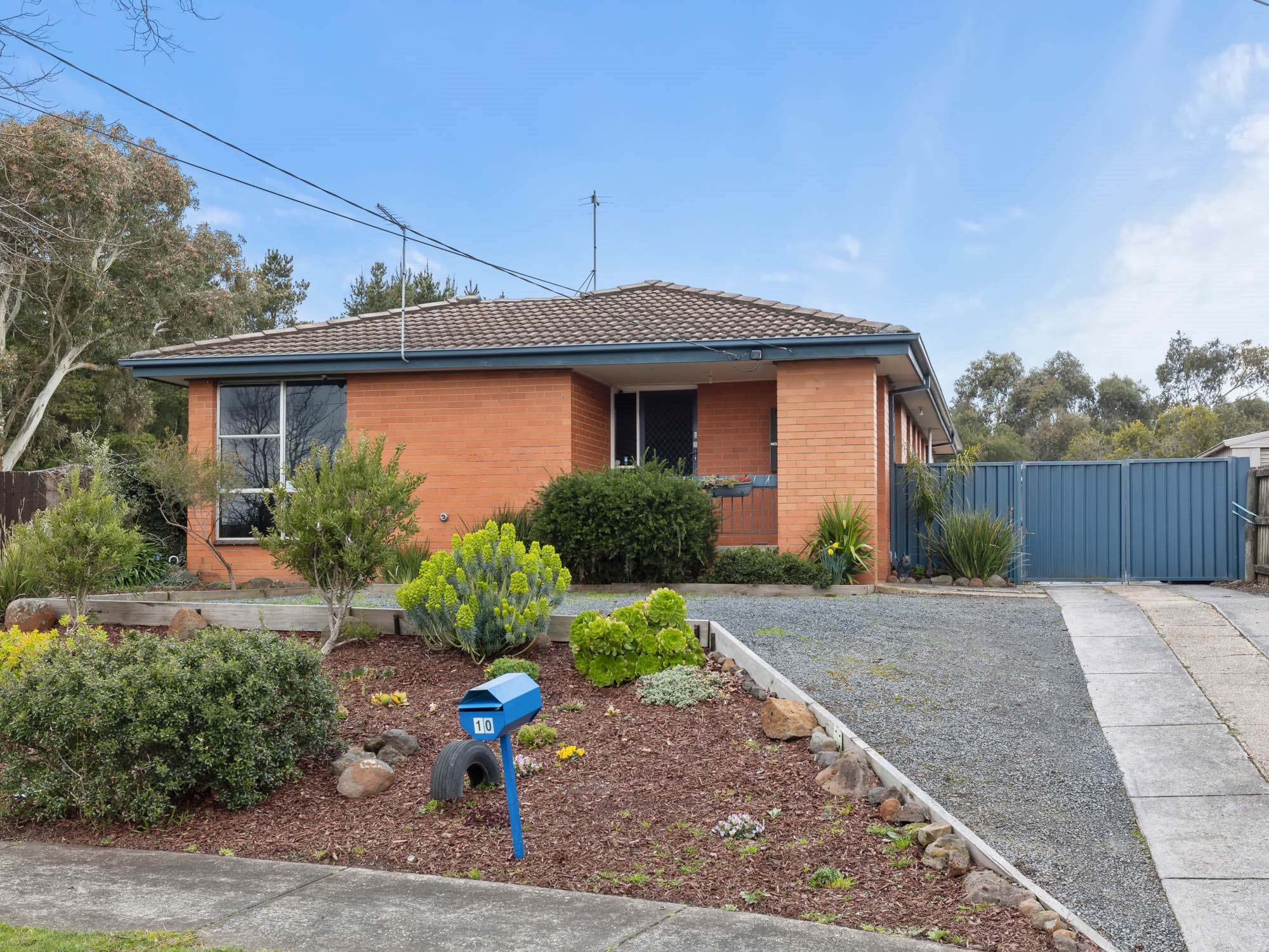 10 KALTY CT, SEBASTOPOL VIC 3356, 0 Schlafzimmer, 0 Badezimmer, House