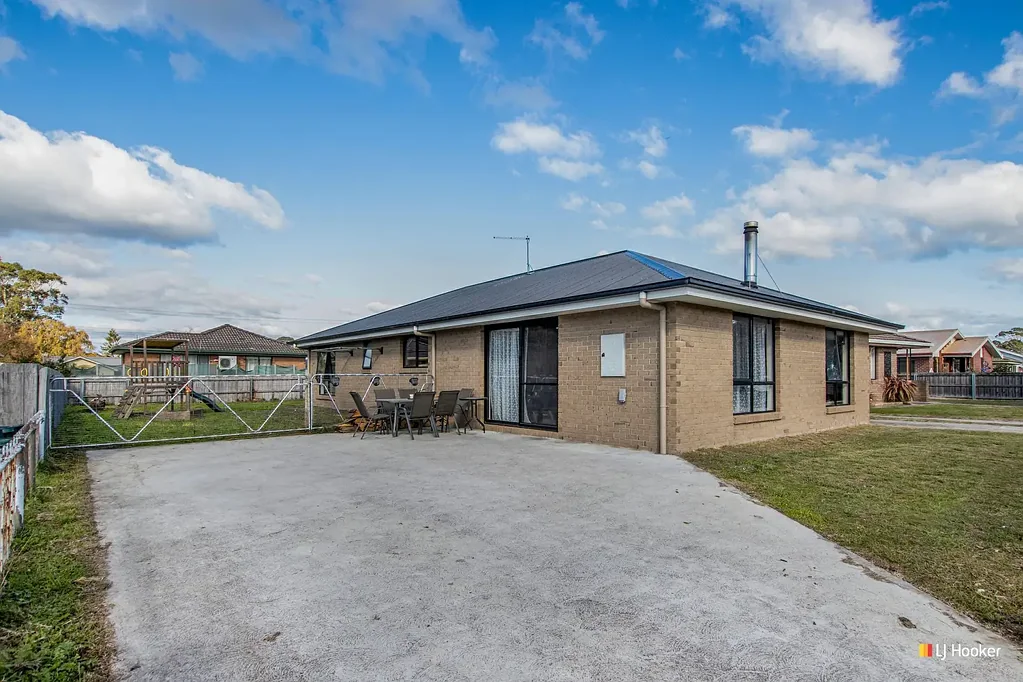 Wynyard 4房  A solid start with room to grow