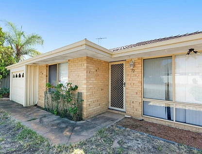 32 Whitebread Way, Leda, WA 6170, 3 ਕਮਰੇ, 1 ਬਾਥਰੂਮ, House