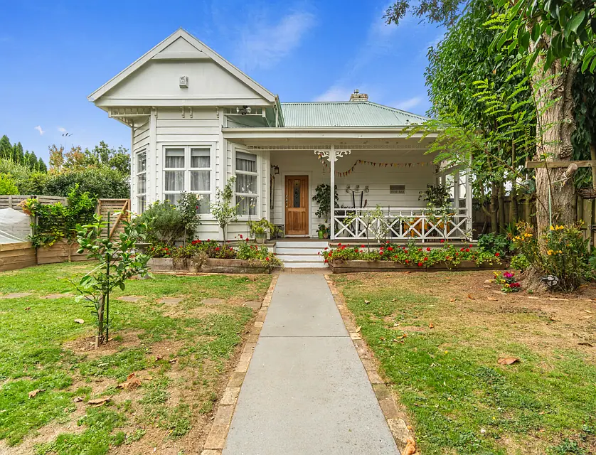 92 Wellington Street, Hamilton East, Hamilton, Waikato, 4房, 1浴, 独立屋