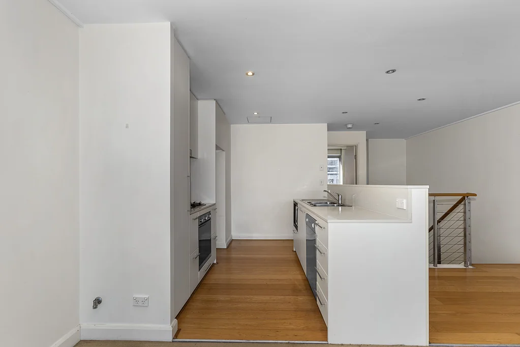 Two-Bedroom Apartment in Heart of Rhodes