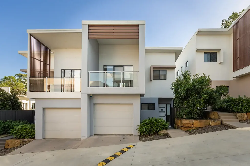 25/32 Railton Street, Aspley, QLD 4034