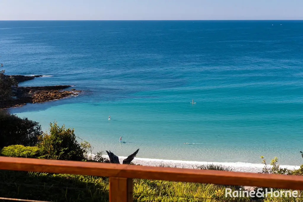 166 Mitchell Parade, Mollymook Beach, NSW 2539