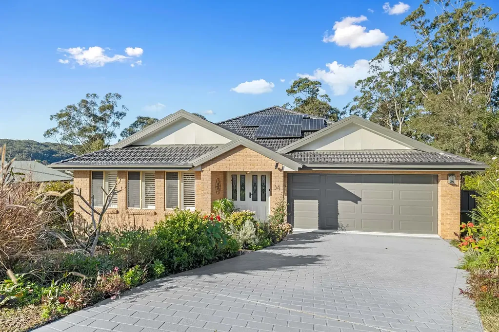 34 Hillgrove Close, Ourimbah, NSW 2258