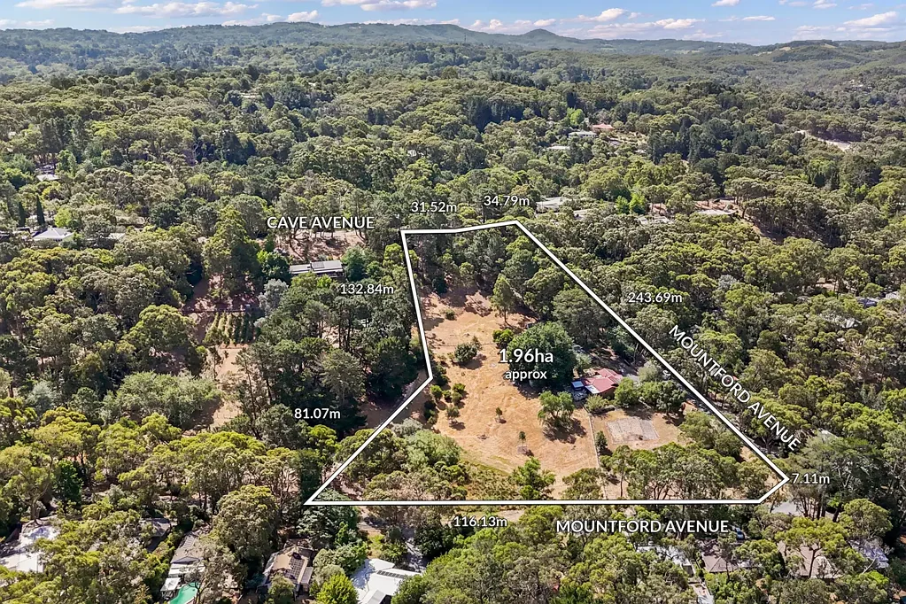 43 Mountford Avenue, Bridgewater, SA 5155