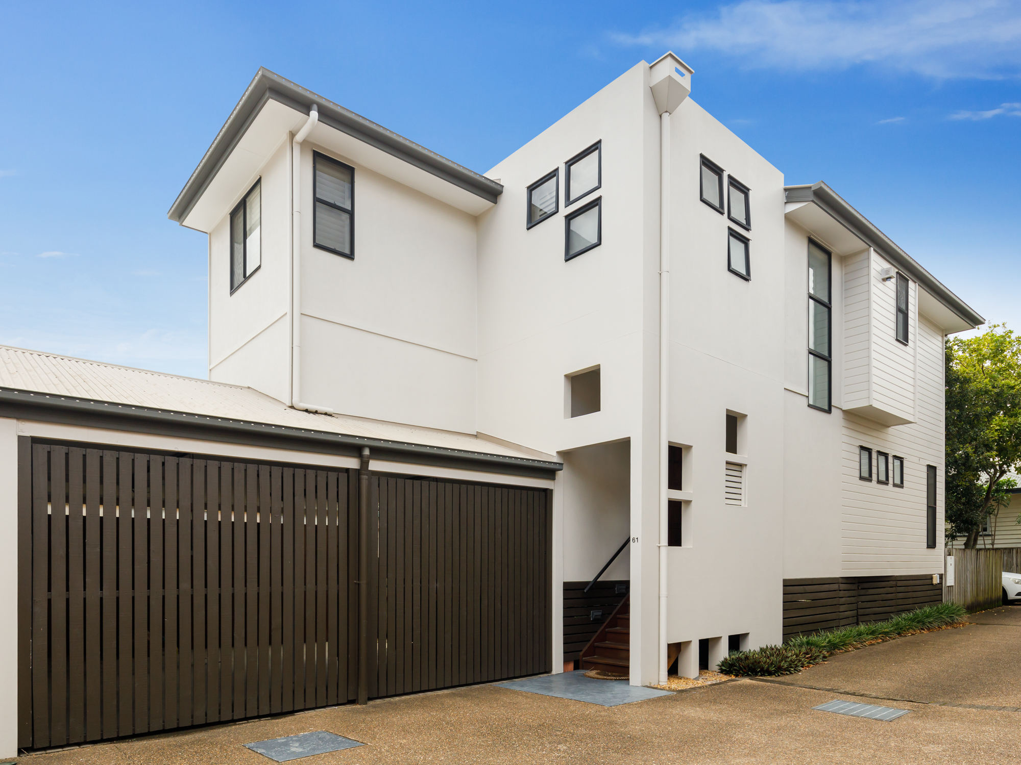 61 RIDING RD, HAWTHORNE QLD 4171, 0房, 0浴, House