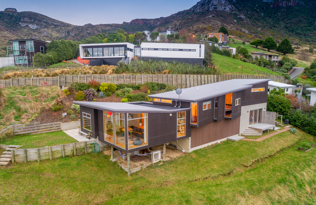 13 Hyllton Heights, Lyttelton, Christchurch, 3 rūma, 0 rūma horoi