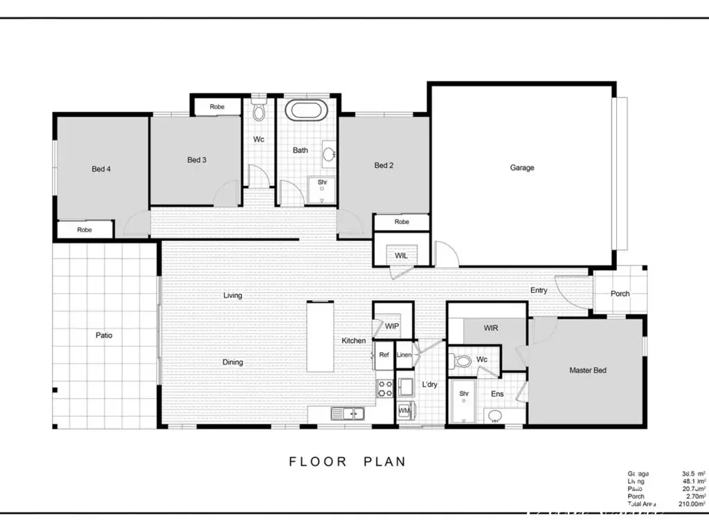 Mareeba 4 Bedroom ✨ Brand-New Build! 🔑 7 Elsie Close, Mareeba