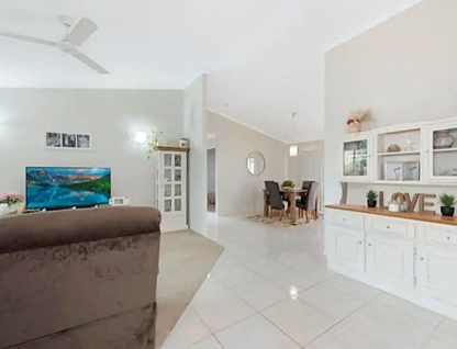 UNIT 9/46 JEALOUS ROAD, Kalkie, QLD 4670, 2房, 1浴, Unit