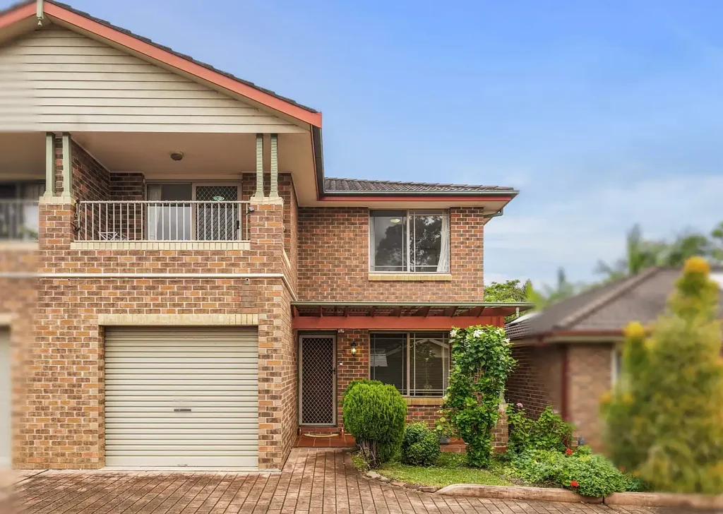 5 138-140 Cumberland Road, Ingleburn, NSW 2565