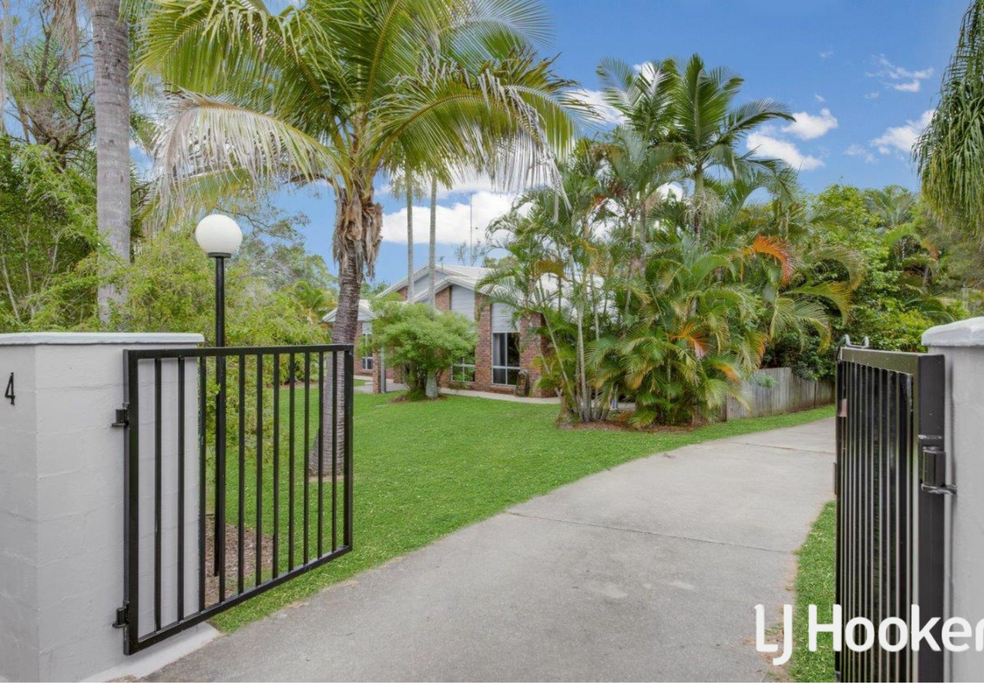 4 LUKE CT, WURDONG HEIGHTS QLD 4680, 0房, 0浴, House