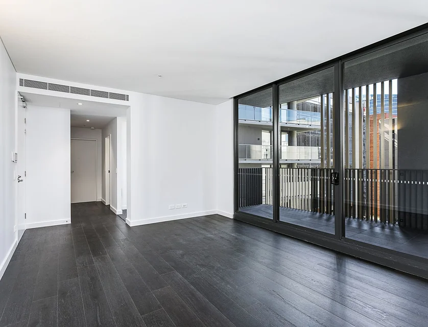 415/88 Church Street, Parramatta, Parramatta (Northwest suburbs), 1房, 1浴, Apartment