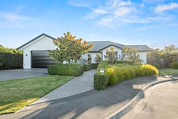 1 Wiersma Lane, Wigram