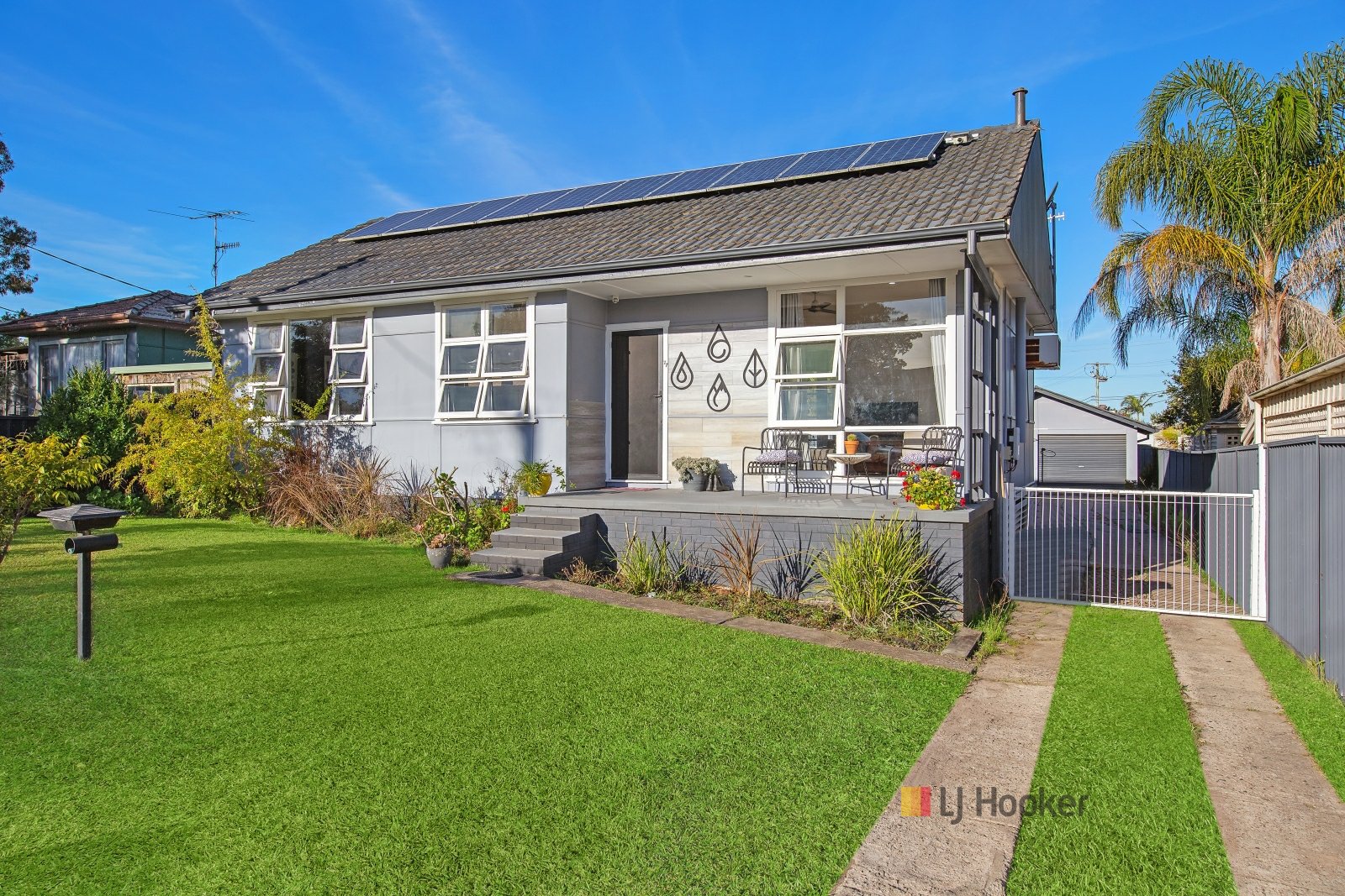 77 COONANGA AV, HALEKULANI NSW 2262, 0房, 0浴, House