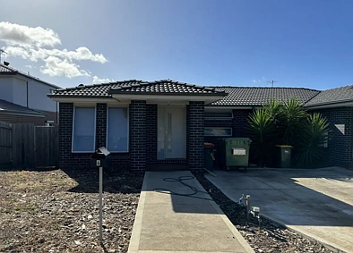 4/156 Holts Lane, Bacchus Marsh, VIC 3340, 2房, 1浴, Unit