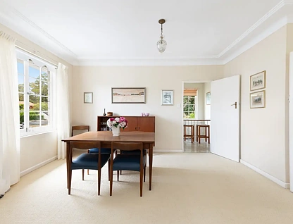 6 Cross Street, Pymble, NSW 2073, 4房, 1浴, 独立屋