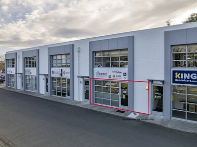 Commercial Office