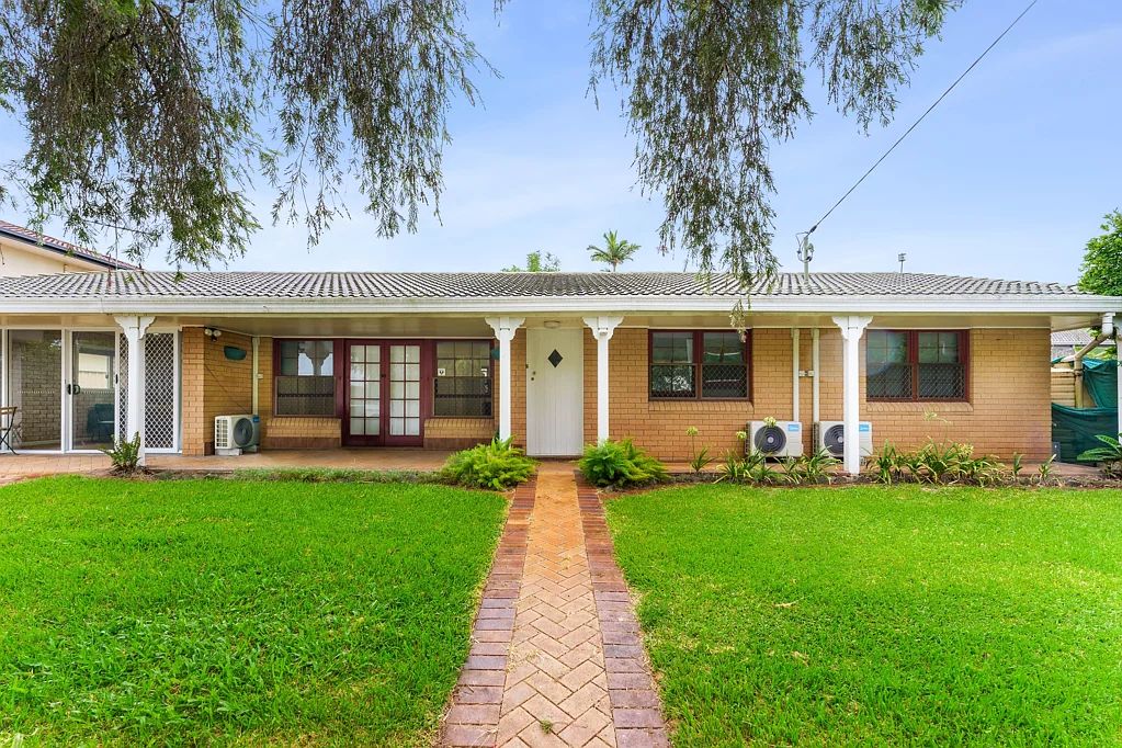 54 Wadley Street, Macgregor, QLD 4109