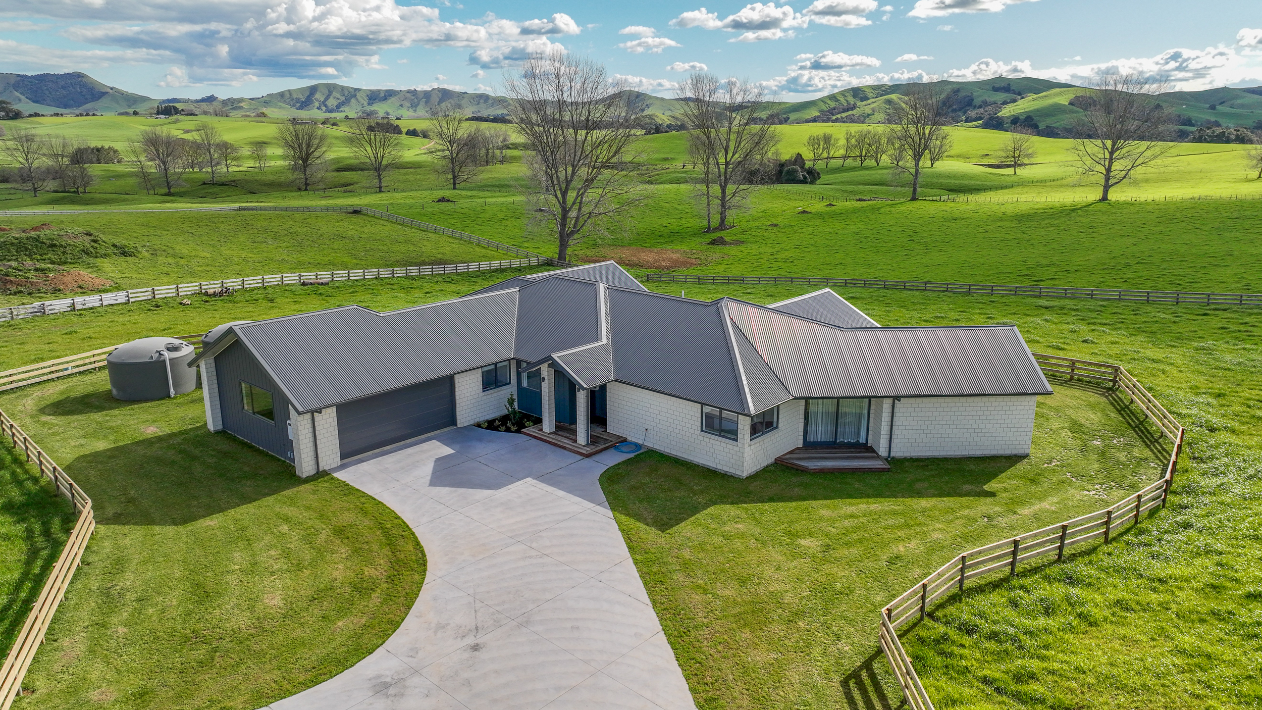 173 Storey Road, Waiterimu, Waikato, 4 chambres, 0 salles de bain, Lifestyle Property