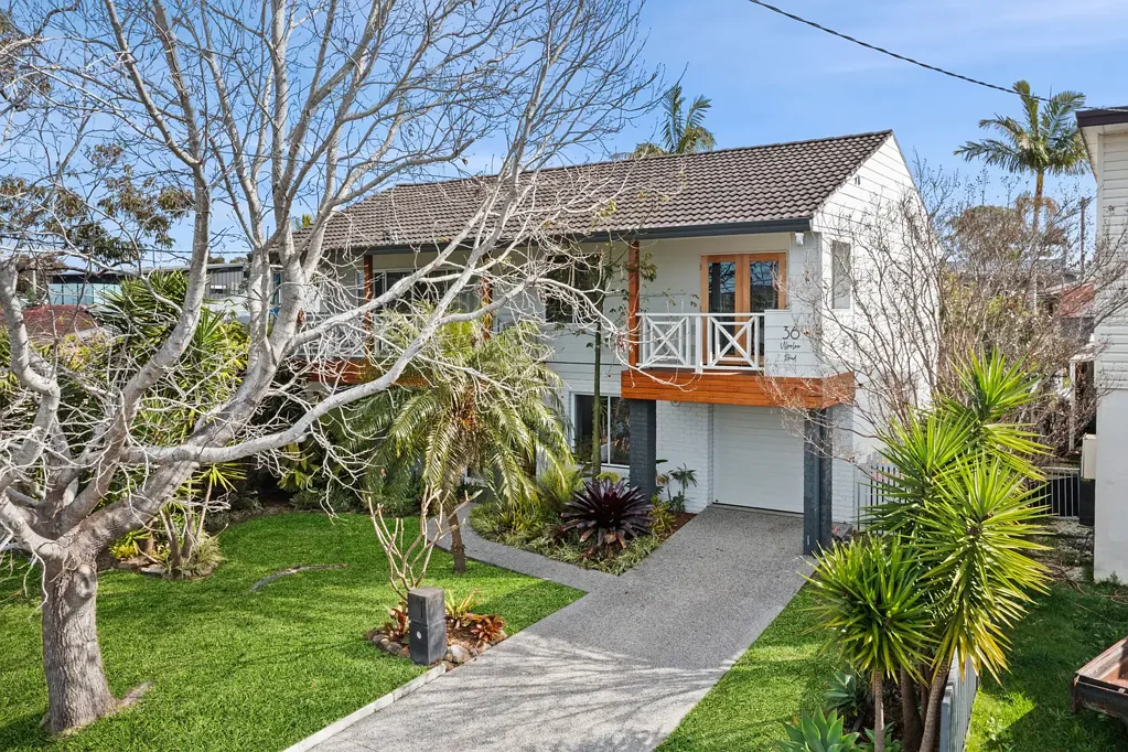 Gwandalan 4Habitaciones Coastal Character, Incredible Entertaining & A Lifestyle To Love