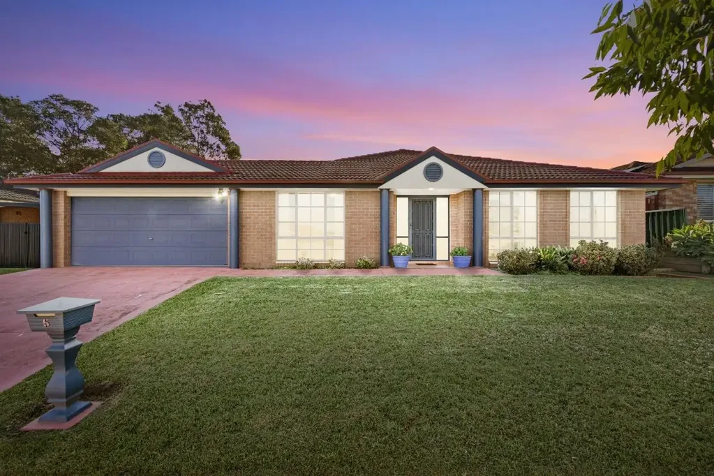 5 Lilac Close, Fletcher, NSW 2287