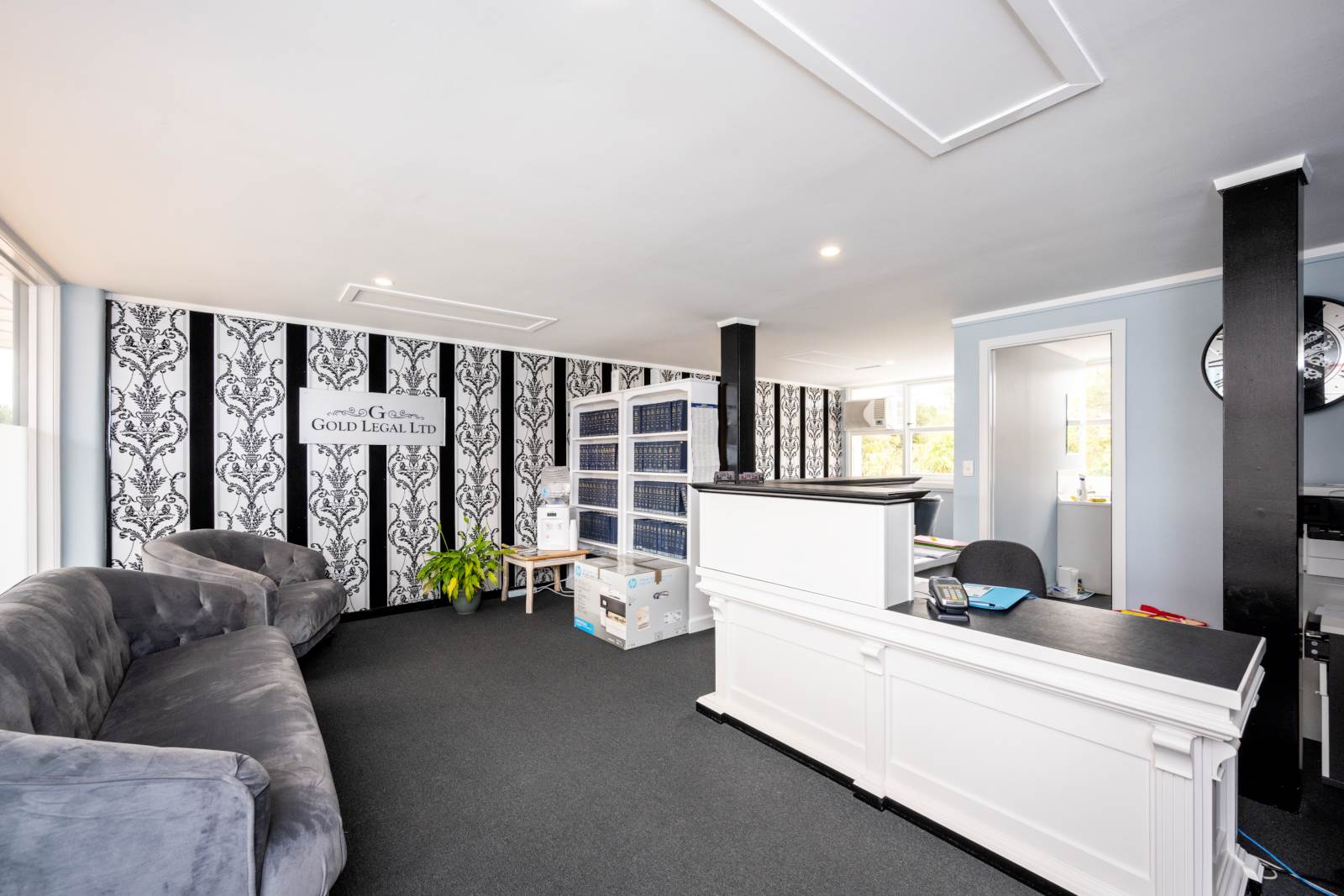 8 Queen Street, Waiuku, Auckland - Franklin, 0房, 0浴