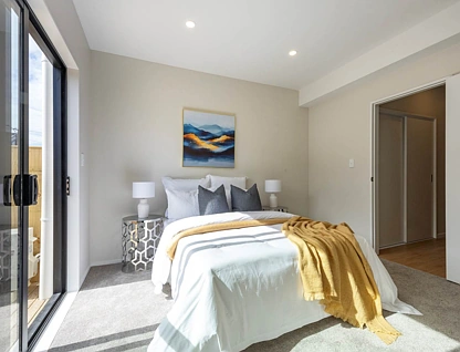 4,5,6/40 Campbell Road, Onehunga, Auckland City, Auckland, 3房, 3浴, 城市屋
