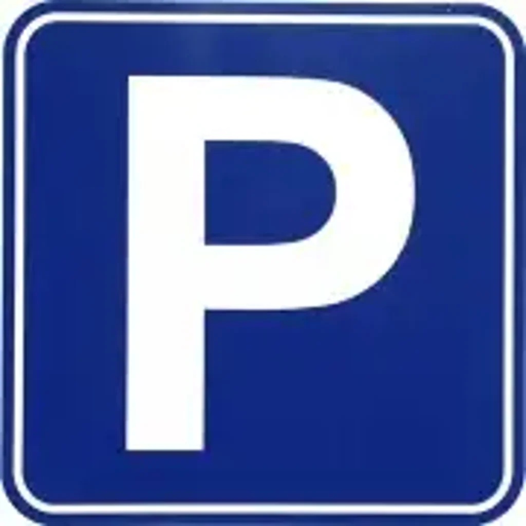 Carpark Only, Contact us for more info