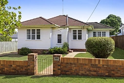 19 Ocean Street, Rangeville