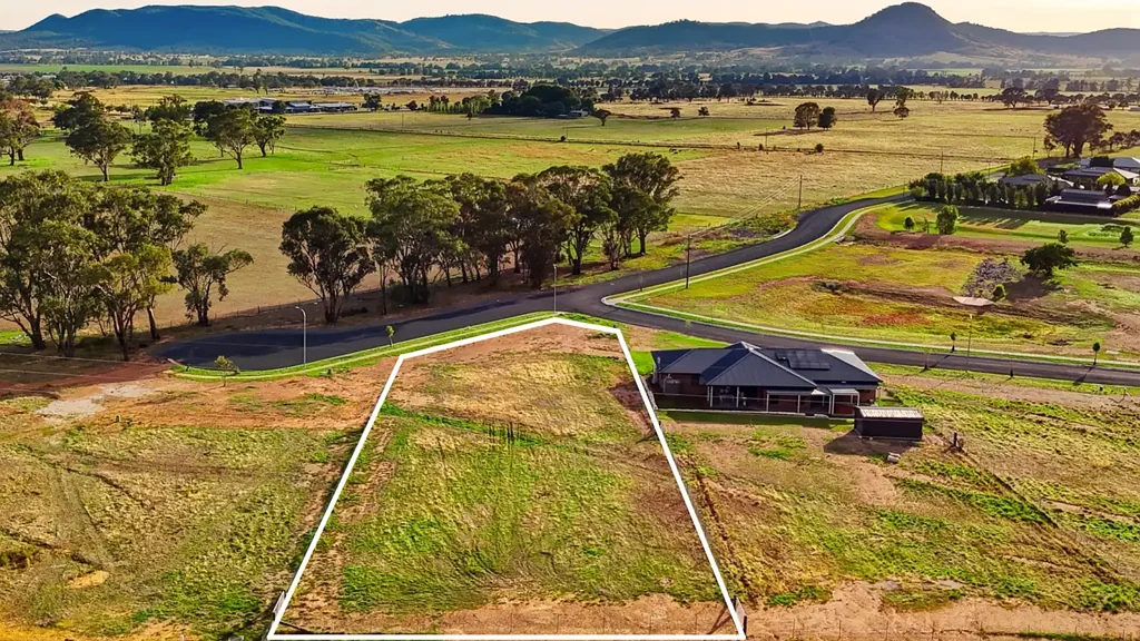 Mudgee  The Perfect Balance of Lifestyle & Location