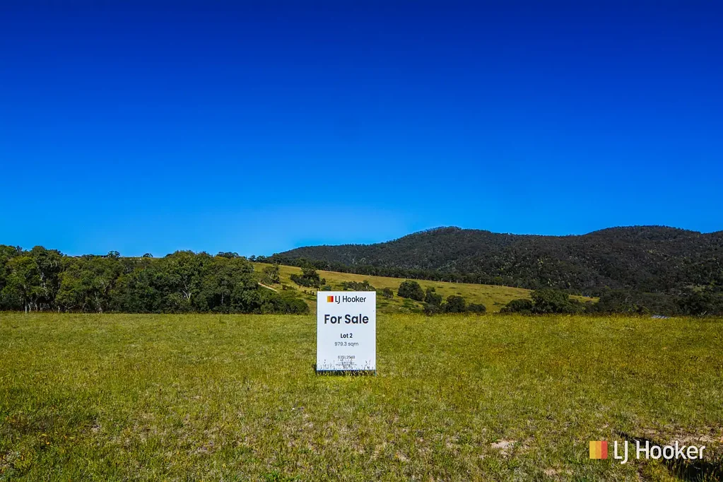 Lithgow Hillcrest Estate - Stage 7