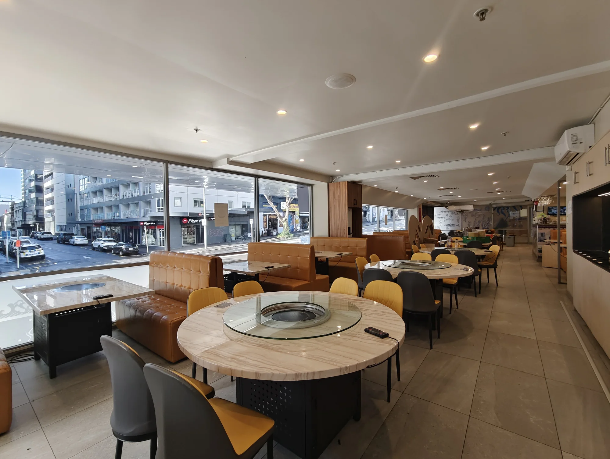 Auckland Central  Prime CBD Hospitality Opportunity